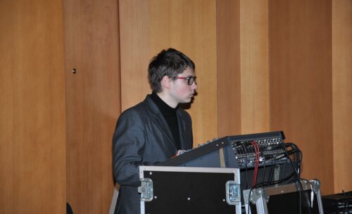 VIII Всероссийская научно-практическая конференция «Рациональная фармакотерапия в урологии – 2014»